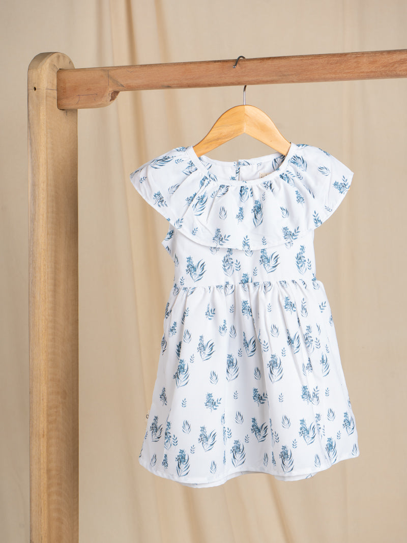 Petal Grace Frock