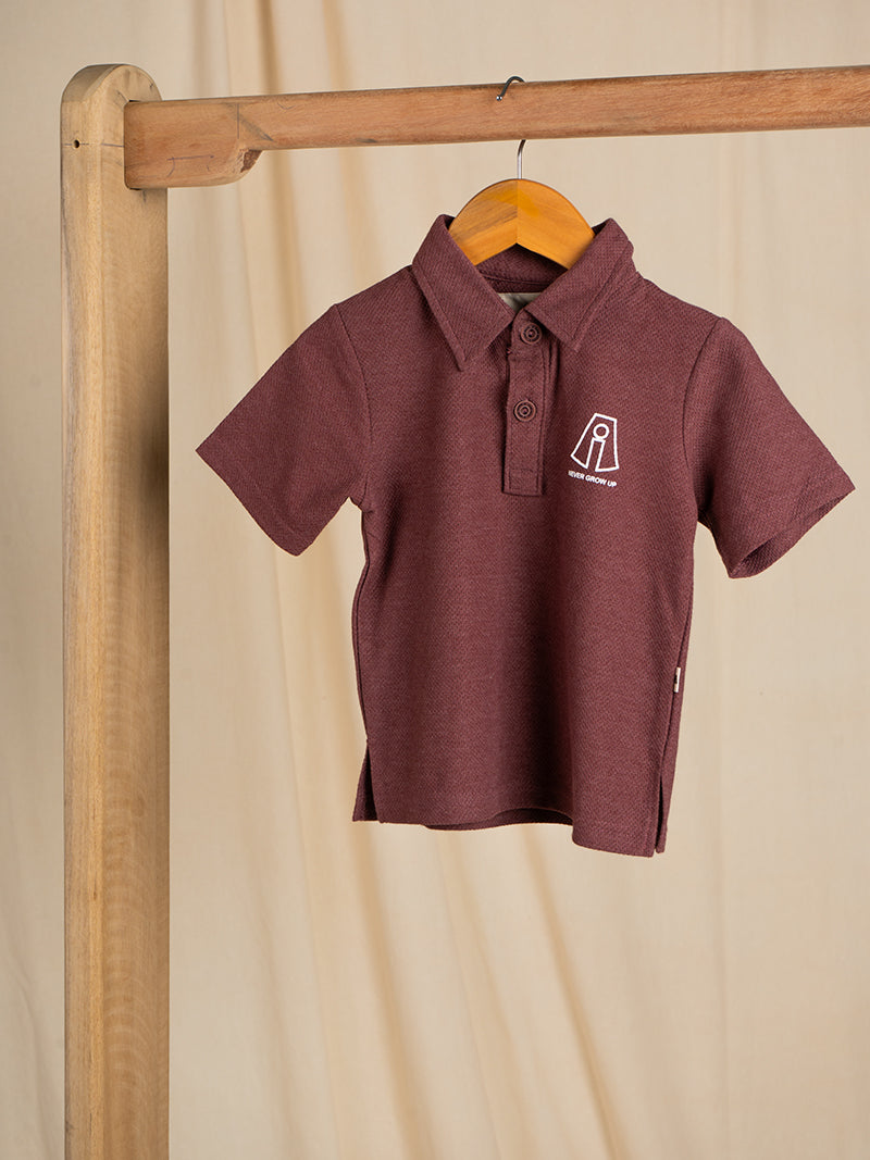 Young Life Polo Shirt