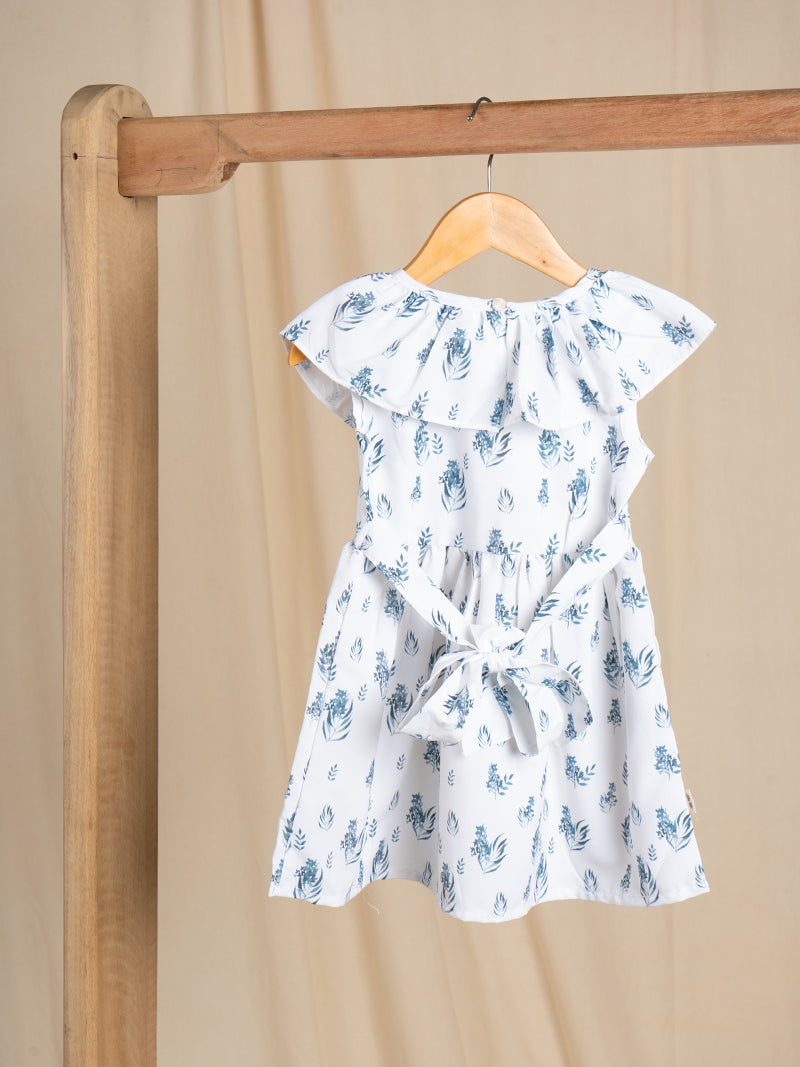 Petal Grace Frock