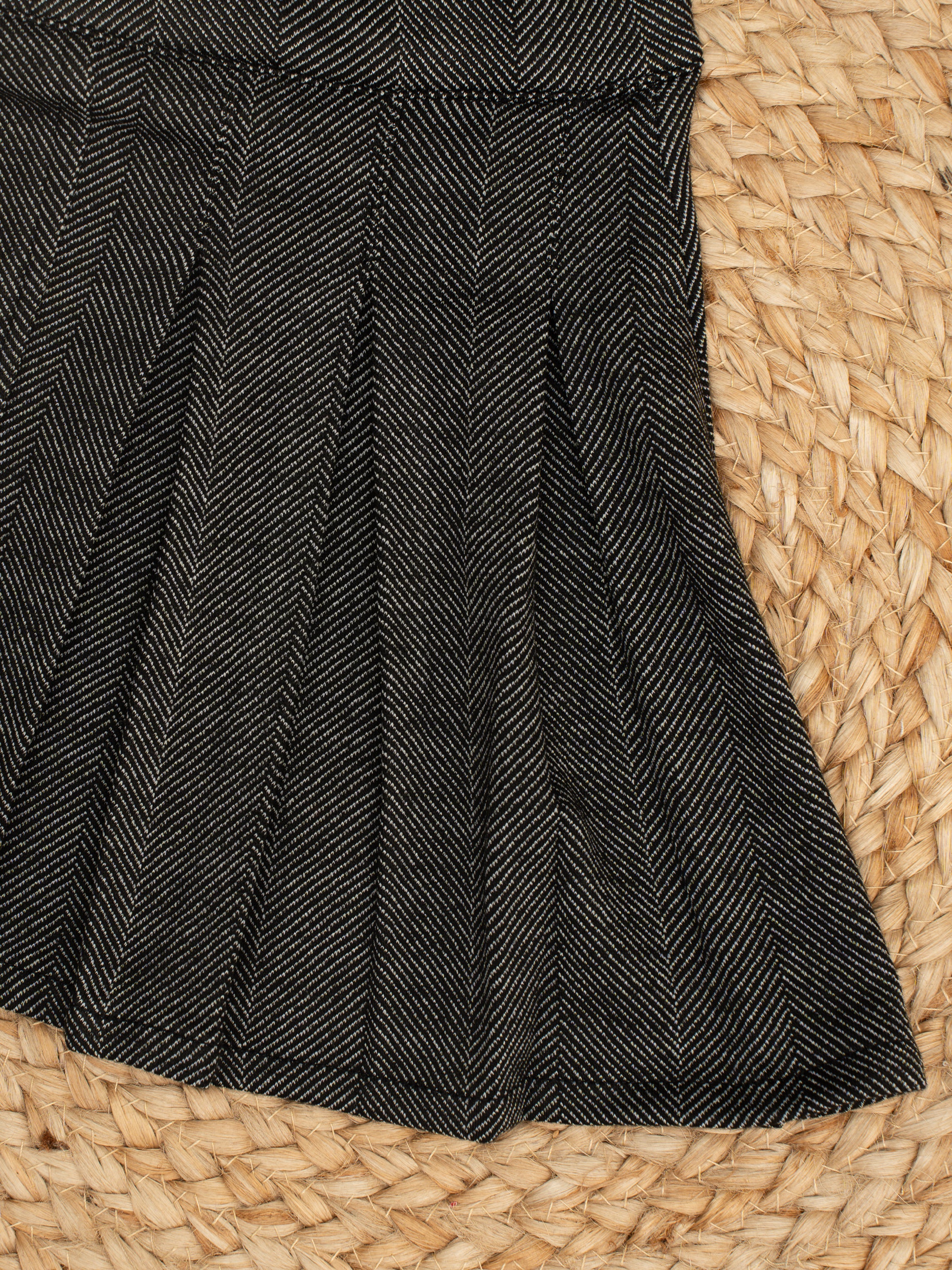 Ashwood Flair Skirt