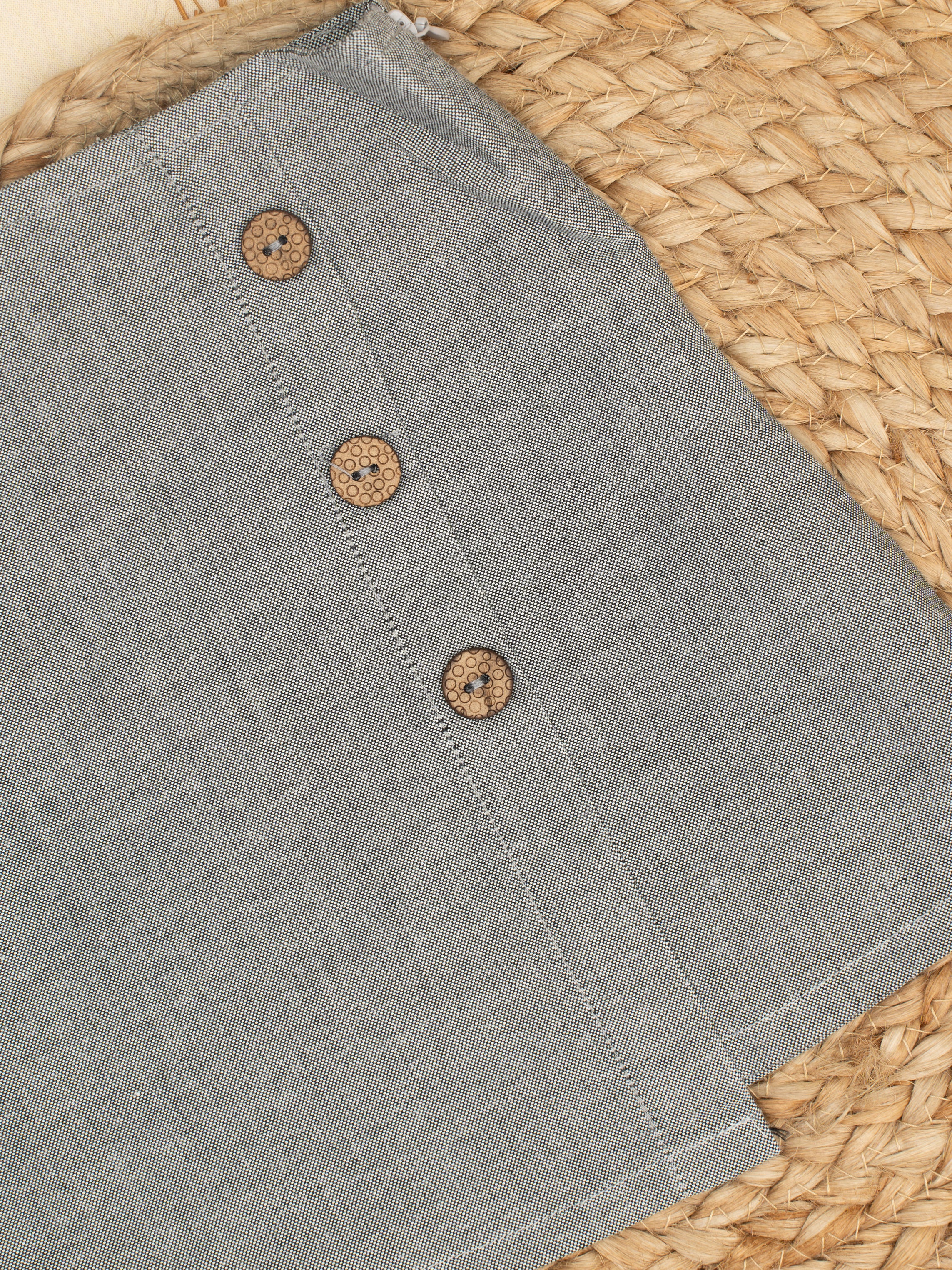 Chambray Coast Skirt