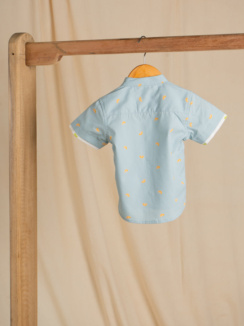 Sunshine Sprout Tee