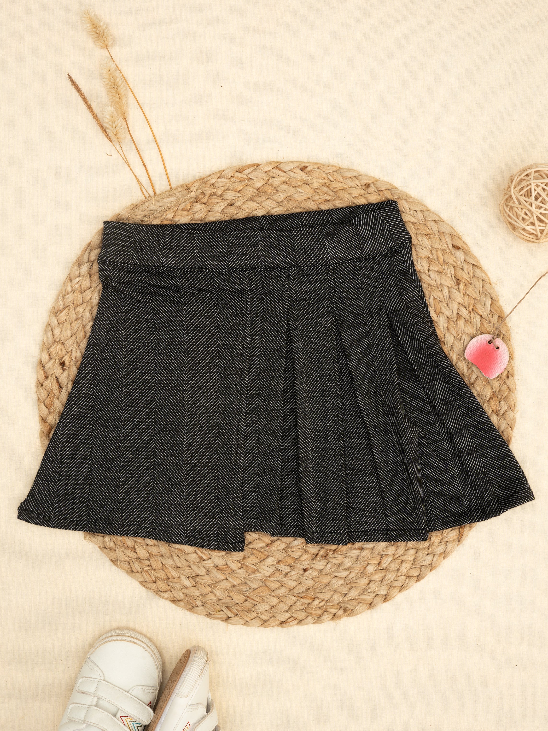 Ashwood Flair Skirt